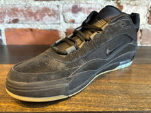 Load image into Gallery viewer, Nike SB Air Max Ishod black/black
