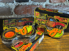 Load image into Gallery viewer, OJ dirt tires 70mm 78a
