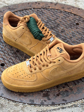 Load image into Gallery viewer, Nike SB AF-1 flax HM8517-200
