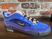 Load image into Gallery viewer, Nike SB Max Ishod blue void
