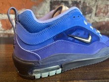Load image into Gallery viewer, Nike SB Max Ishod blue void
