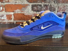 Load image into Gallery viewer, Nike SB Max Ishod blue void
