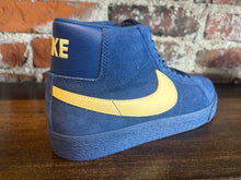Load image into Gallery viewer, Nike SB Zoom Blazer Mid coastal blue

