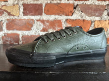Load image into Gallery viewer, Vans AVE classic low X Hockey green/black
