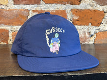 Load image into Gallery viewer, Subsect "Scooter" surf cap
