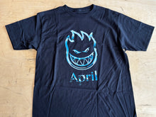 Load image into Gallery viewer, SFW x April tees
