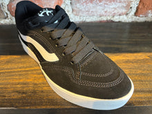 Load image into Gallery viewer, Vans Rowan Z3 black/white/red
