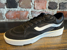Load image into Gallery viewer, Vans Rowan Z3 black/white/red
