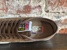 Load image into Gallery viewer, Vans Skate AVE classic vintage cocoa
