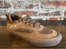 Load image into Gallery viewer, Vans skate Safe Low chocolate
