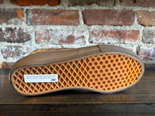 Load image into Gallery viewer, Vans skate Safe Low chocolate
