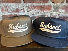 Load image into Gallery viewer, Subsect "Your Team" trucker
