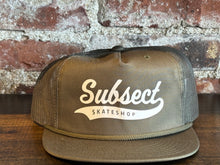 Load image into Gallery viewer, Subsect "Your Team" trucker
