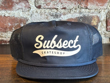 Load image into Gallery viewer, Subsect "Your Team" trucker

