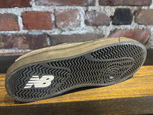 Load image into Gallery viewer, NB Numeric Franky 417 Low grey/black
