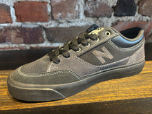 Load image into Gallery viewer, NB Numeric Franky 417 Low grey/black
