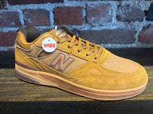 Load image into Gallery viewer, NB Numeric Reynolds 933 brown/brown
