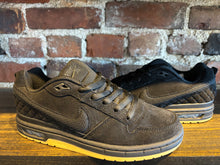 Load image into Gallery viewer, NIKE SB P-Rod Zoom Air Low  black/black
