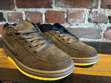 Load image into Gallery viewer, NIKE SB P-Rod Zoom Air Low  black/black
