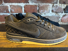 Load image into Gallery viewer, NIKE SB P-Rod Zoom Air Low  black/black
