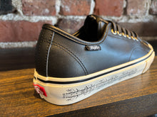 Load image into Gallery viewer, Vans Skate AVE Classic x FA black leather
