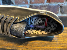 Load image into Gallery viewer, Vans Skate AVE Classic x FA black leather
