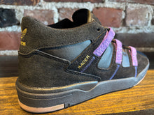 Load image into Gallery viewer, Adidas KADER black/purple
