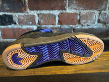 Load image into Gallery viewer, Adidas KADER black/purple
