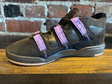 Load image into Gallery viewer, Adidas KADER black/purple

