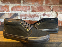 Load image into Gallery viewer, Vans Skate Chukka Atiba black/black
