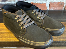 Load image into Gallery viewer, Vans Skate Chukka Atiba black/black
