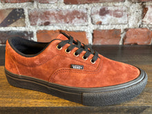 Load image into Gallery viewer, Vans Skate Era black/rust
