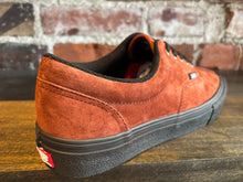 Load image into Gallery viewer, Vans Skate Era black/rust
