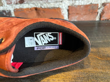 Load image into Gallery viewer, Vans Skate Era black/rust
