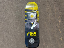 Load image into Gallery viewer, Black Label "The future is 1988" Bail Gun shape
