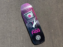 Load image into Gallery viewer, Black Label "The future is 1988" Bail Gun shape

