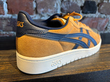 Load image into Gallery viewer, Asics Japan Pro caramel/midnight
