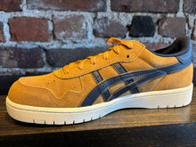 Load image into Gallery viewer, Asics Japan Pro caramel/midnight
