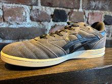 Load image into Gallery viewer, Asics Leggerezza FB graphite grey/black
