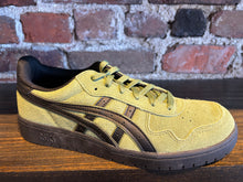Load image into Gallery viewer, Asics Japan Pro moss/black

