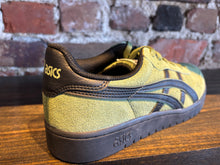 Load image into Gallery viewer, Asics Japan Pro moss/black

