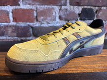 Load image into Gallery viewer, Asics Japan Pro moss/black
