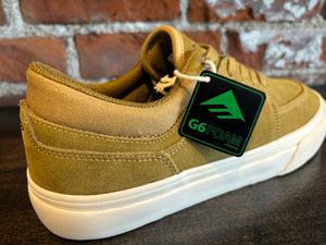 Hoban Emerica Shoe