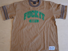 Load image into Gallery viewer, Huf F-IT football shirt.
