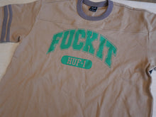 Load image into Gallery viewer, Huf F-IT football shirt.
