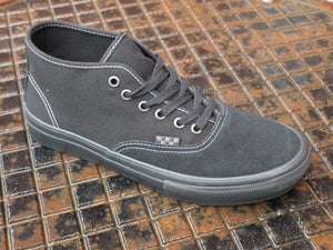 Vans Skate Mid Authentic