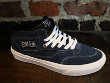 Load image into Gallery viewer, Vans Skate Half Cab &#39;92 Vcu navy/white
