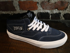 Vans Skate Half Cab '92 Vcu navy/white