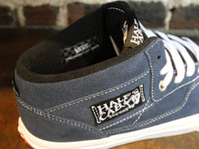 Load image into Gallery viewer, Vans Skate Half Cab &#39;92 Vcu navy/white
