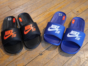 Nike SB Victori One Slide